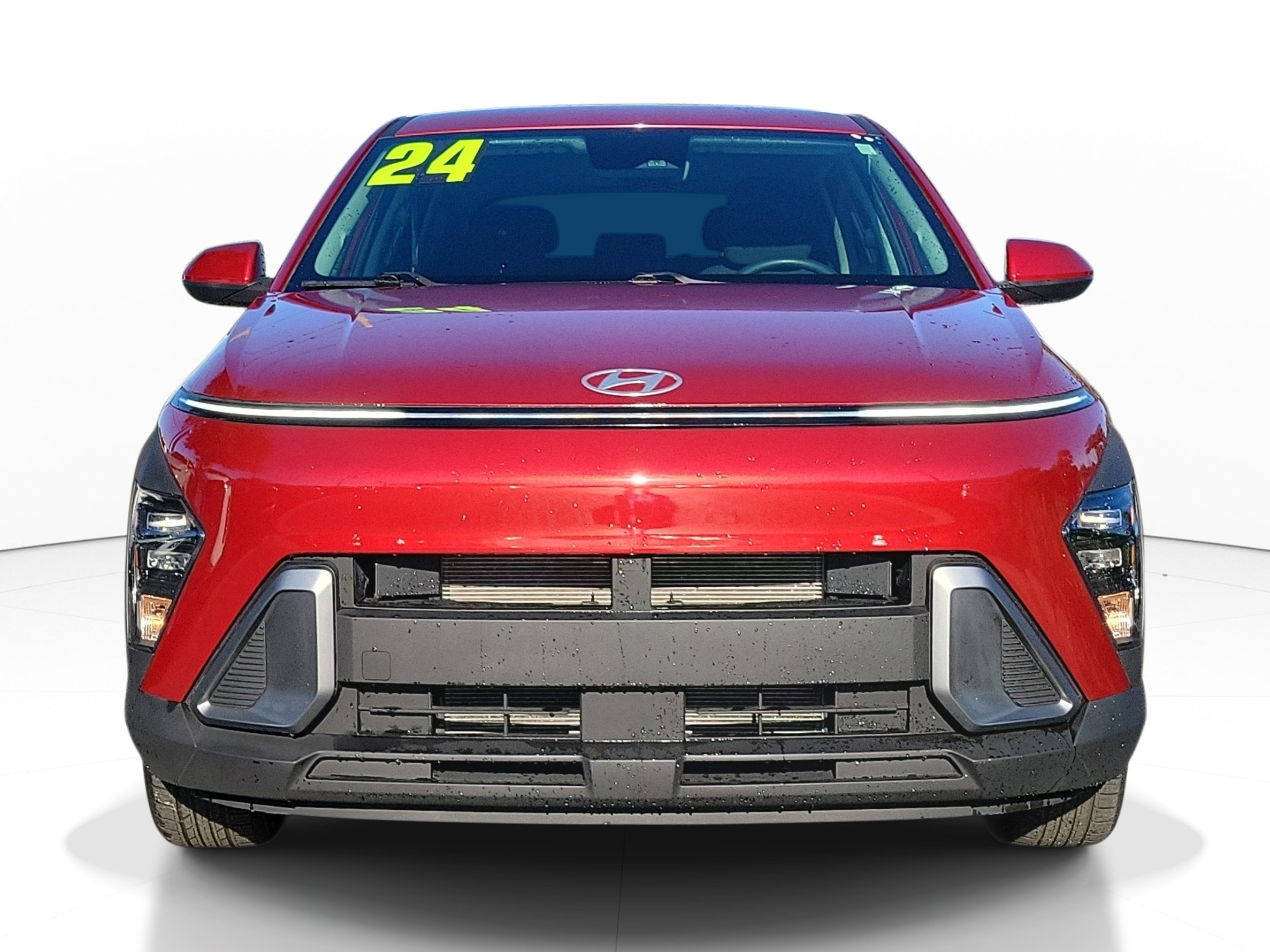 Used 2024 Hyundai Kona SE SUV