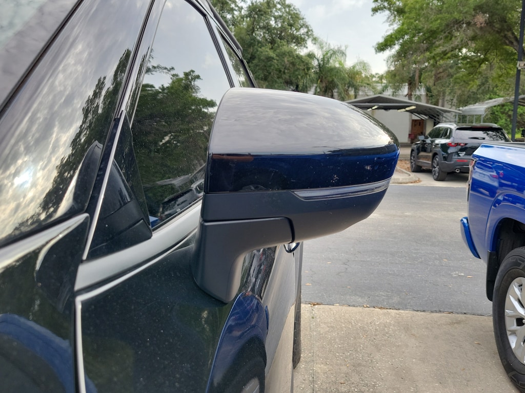 Certified 2023 Nissan Pathfinder Rock Creek SUV