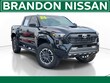  Toyota Tacoma i-FORCE MAX
