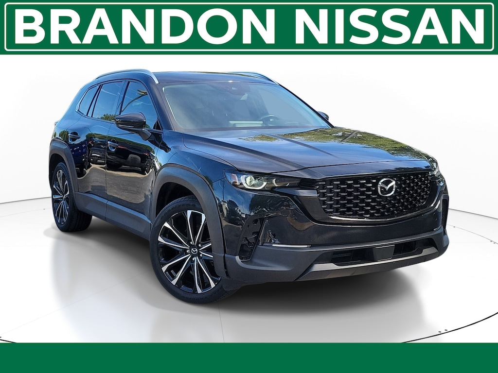 Used 2023 Mazda CX-50 2.5 S Premium Plus Package SUV