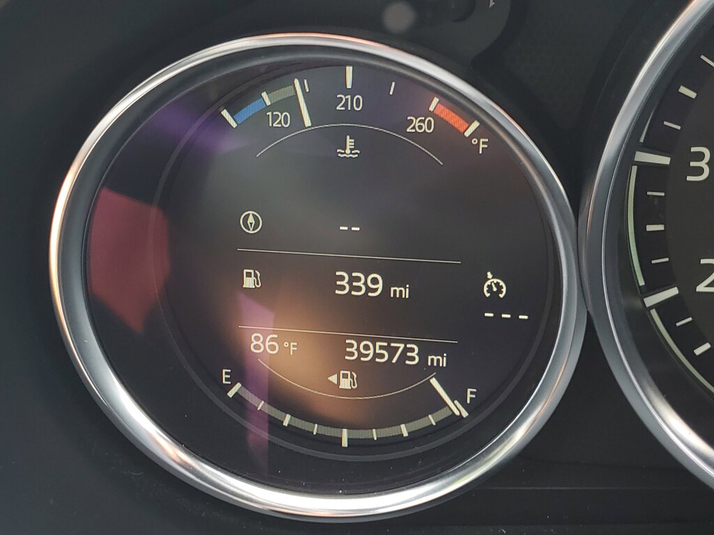 2023 Mazda MX-5 Miata Miata RF Grand Touring photo 16