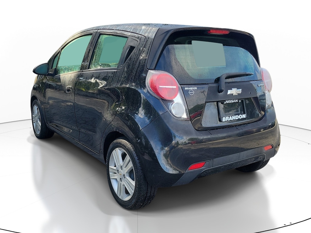 Used 2014 Chevrolet