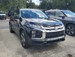 Mitsubishi Outlander Sport