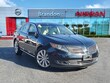  Lincoln MKS
