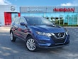 Nissan Rogue Sport