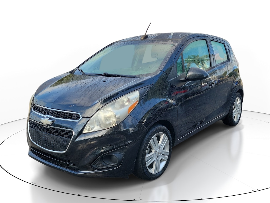Used 2014 Chevrolet