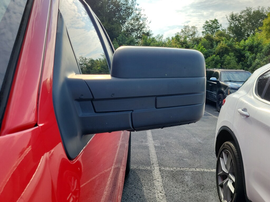 Used 2018 Ford F-150 Truck SuperCab Styleside