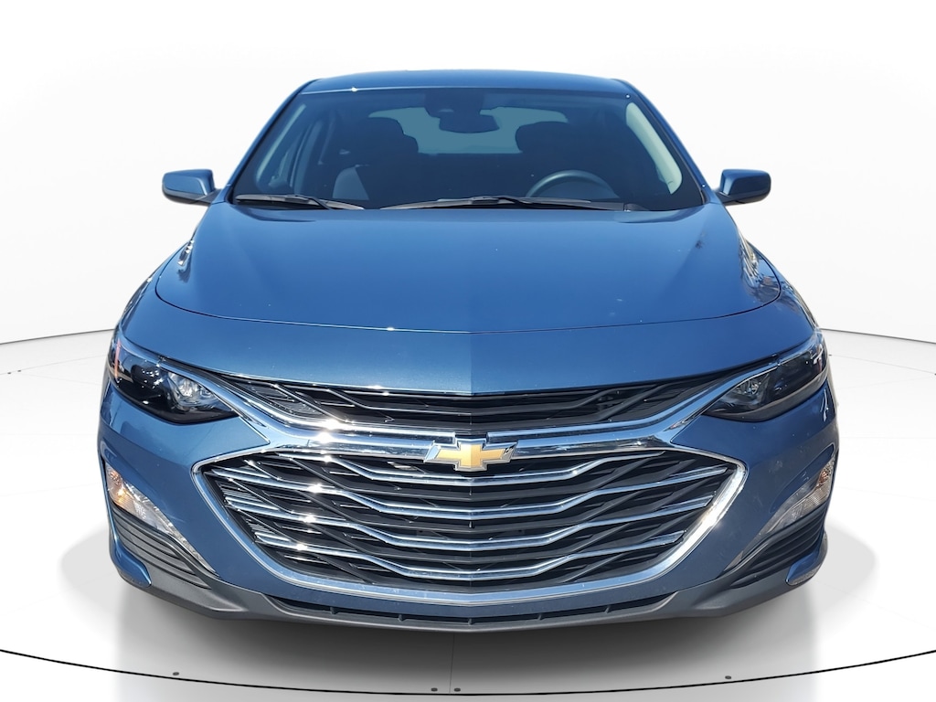 Used 2024 Chevrolet Malibu 1LT Sedan