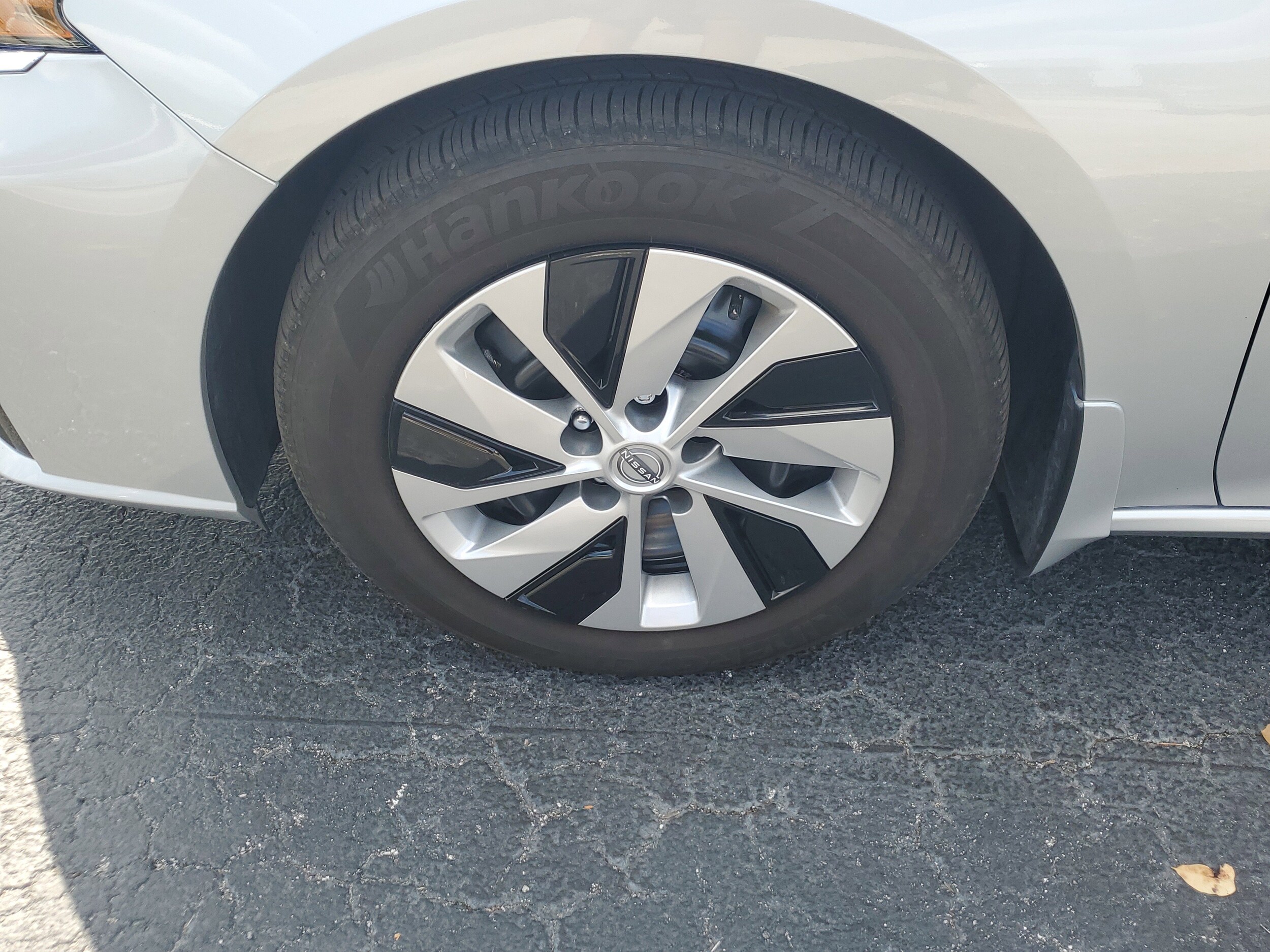 2024 Nissan Altima 2.5 S photo 4