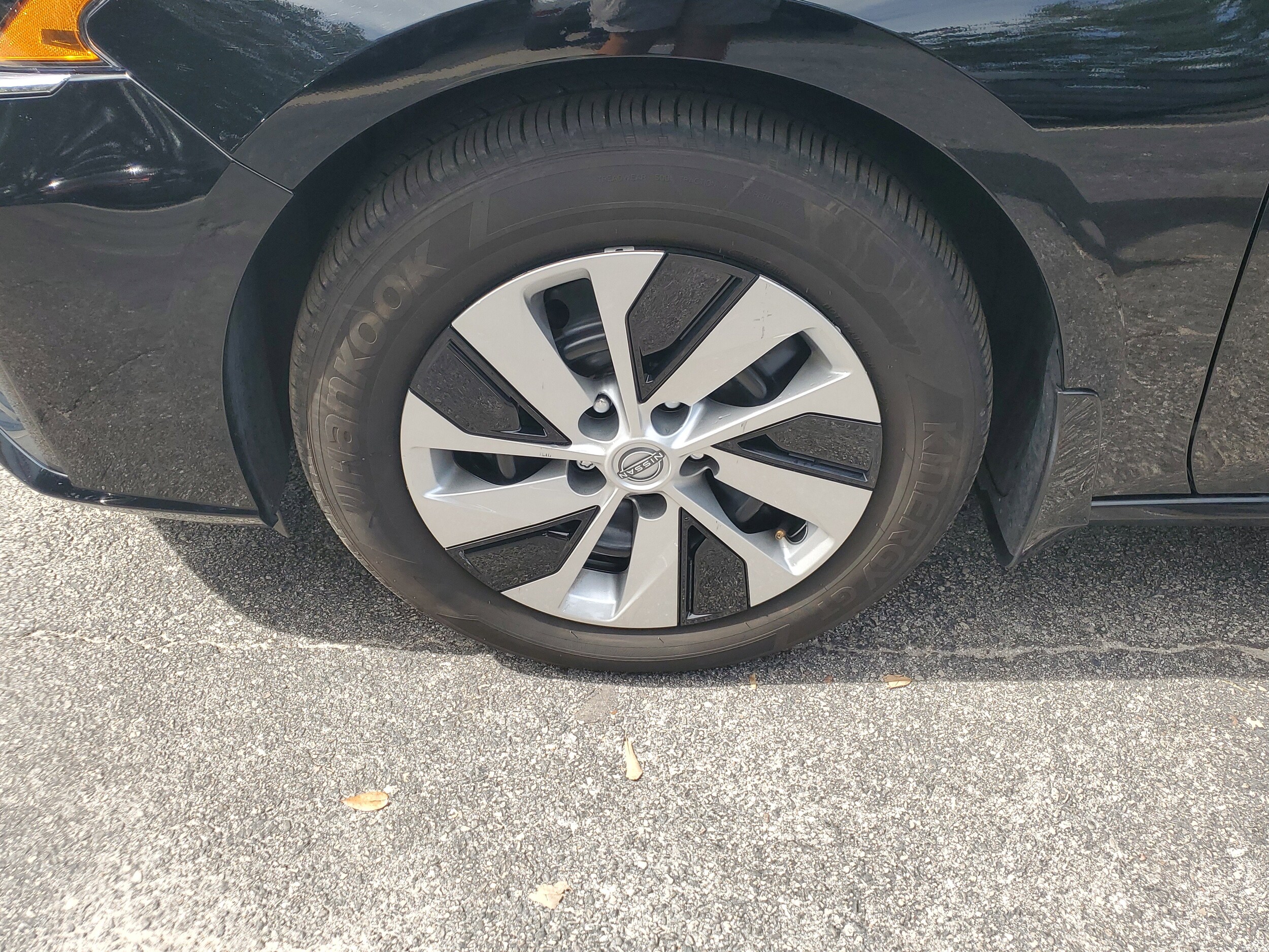 2024 Nissan Altima 2.5 S photo 4