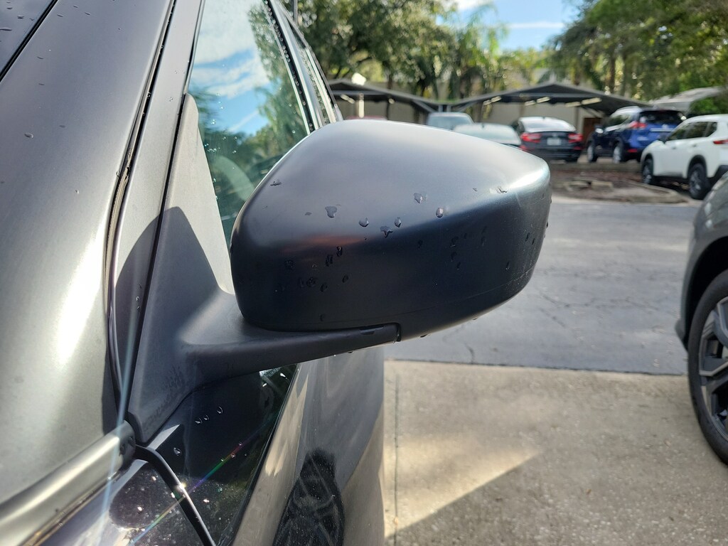 Certified 2024 Nissan Kicks S SUV