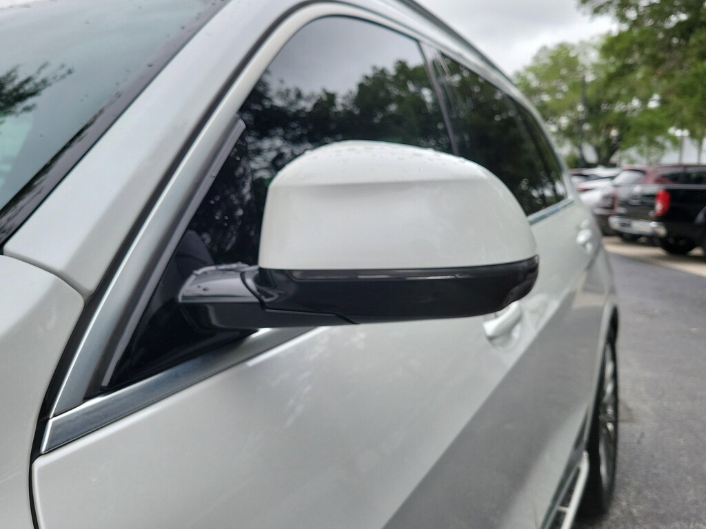 Used 2019 BMW X7 xDrive50i SUV