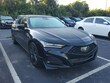 Acura TLX