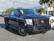 Nissan Titan