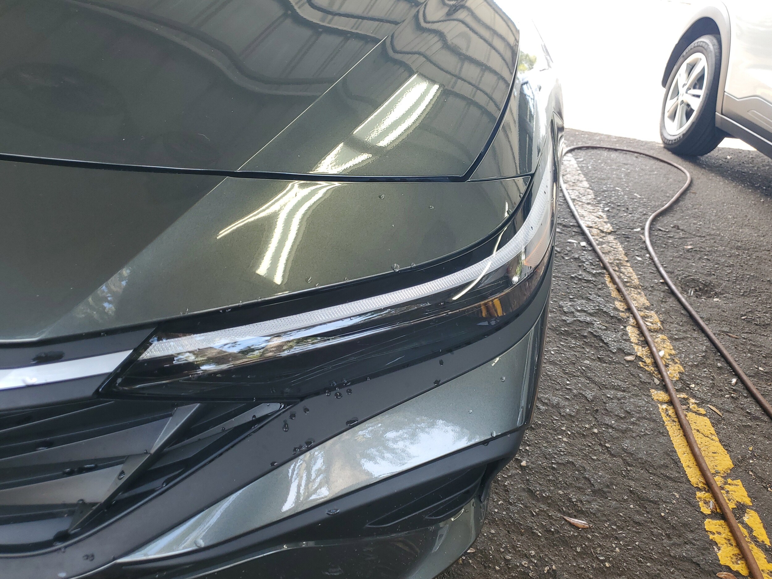 2025 Hyundai Elantra SEL Sport photo 3