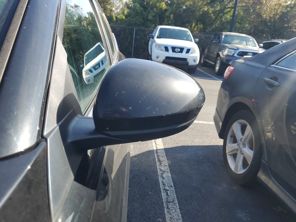 Used 2020 Nissan Altima 2.5 S Sedan