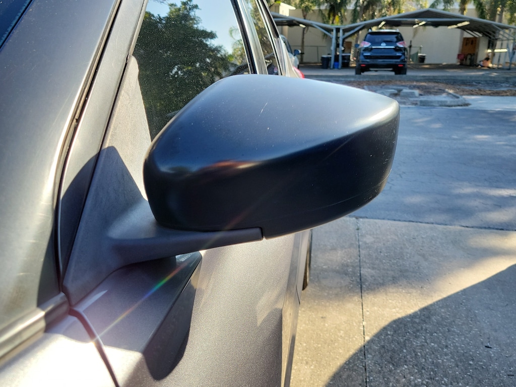 Used 2020 Nissan Kicks S SUV