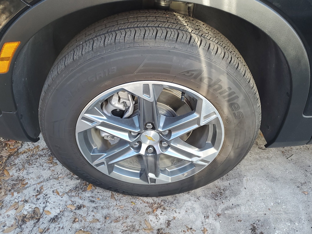 Used 2023 Chevrolet Blazer LT w/2LT SUV