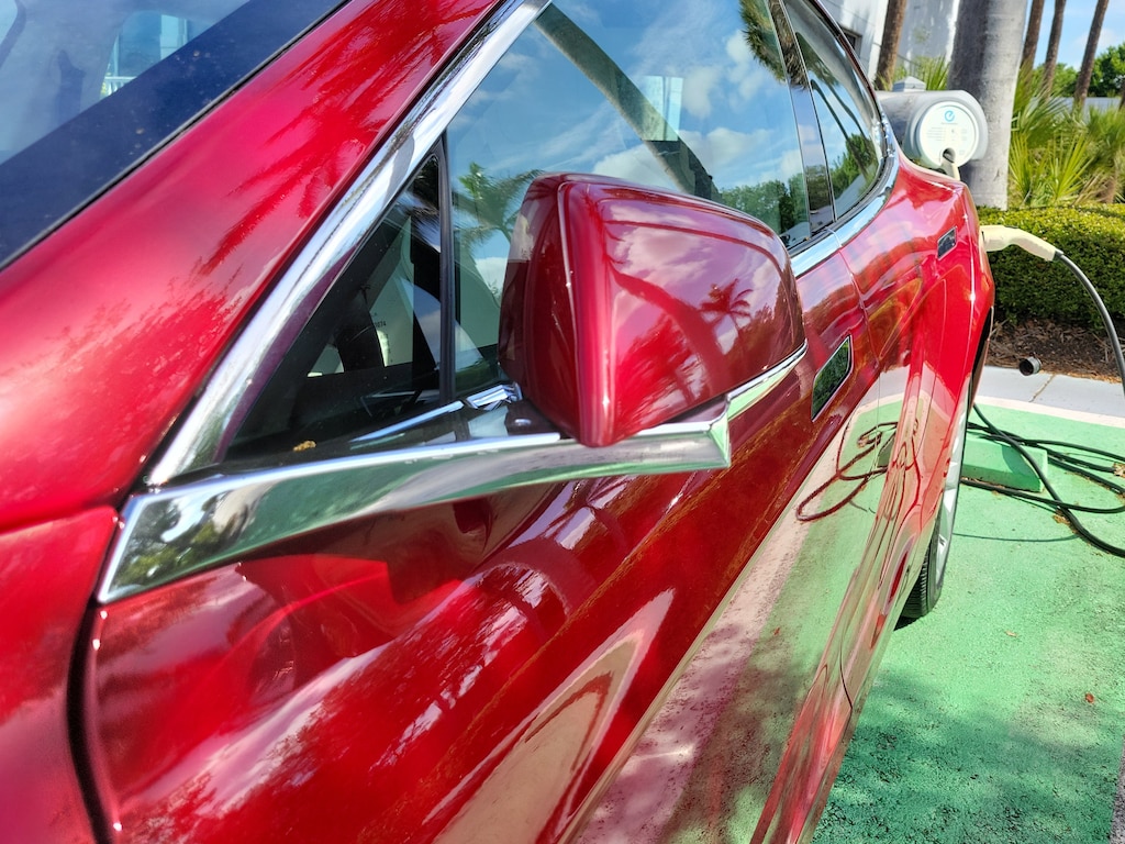 Used 2018 Tesla Model S Hatchback