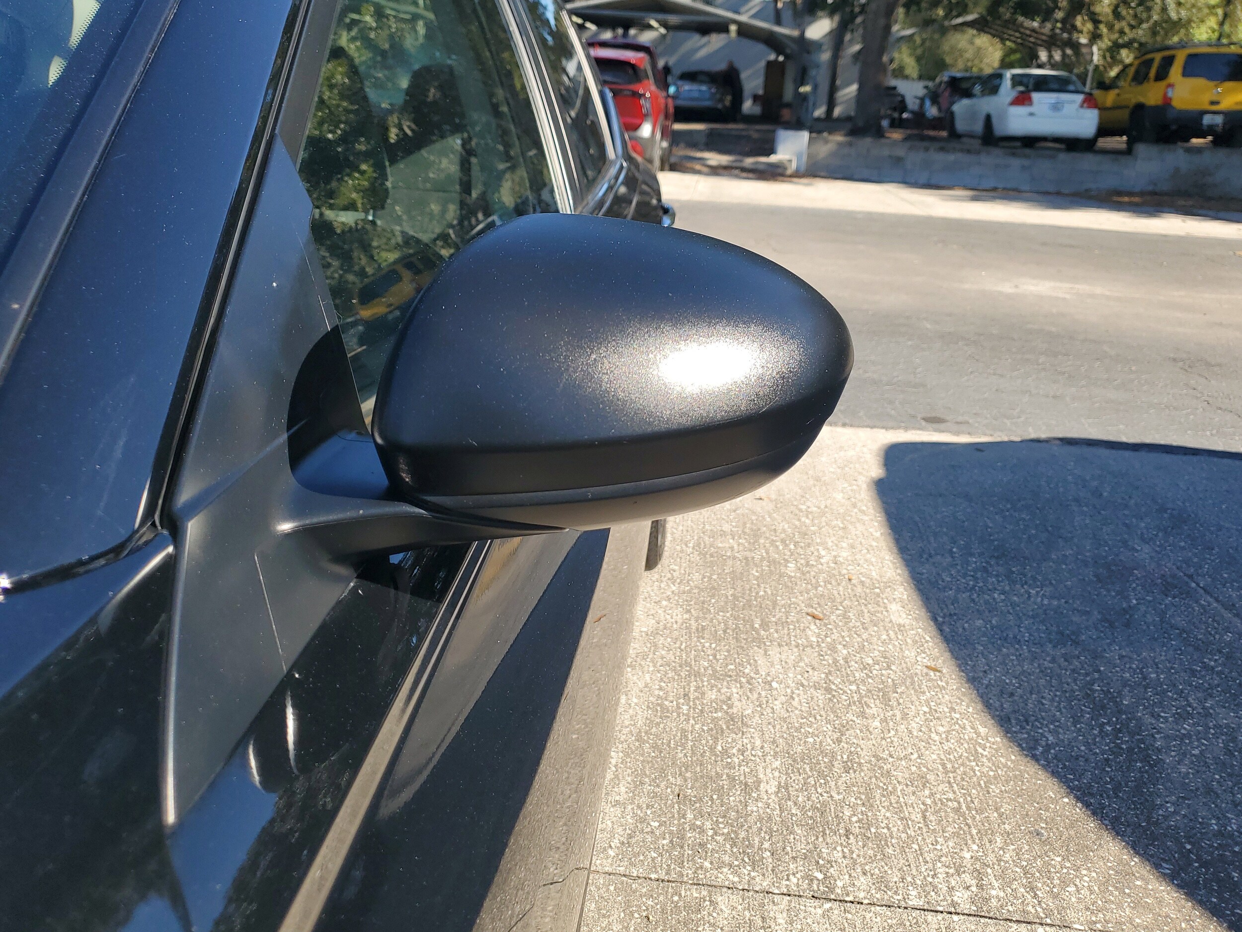 2024 Nissan Altima 2.5 SV photo 3