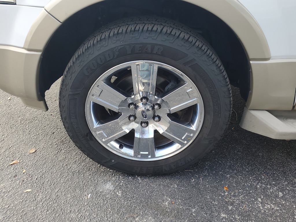 Used 2010 Ford Expedition SUV