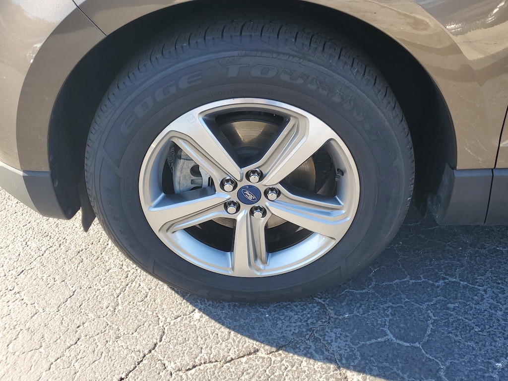 Used 2019 Ford