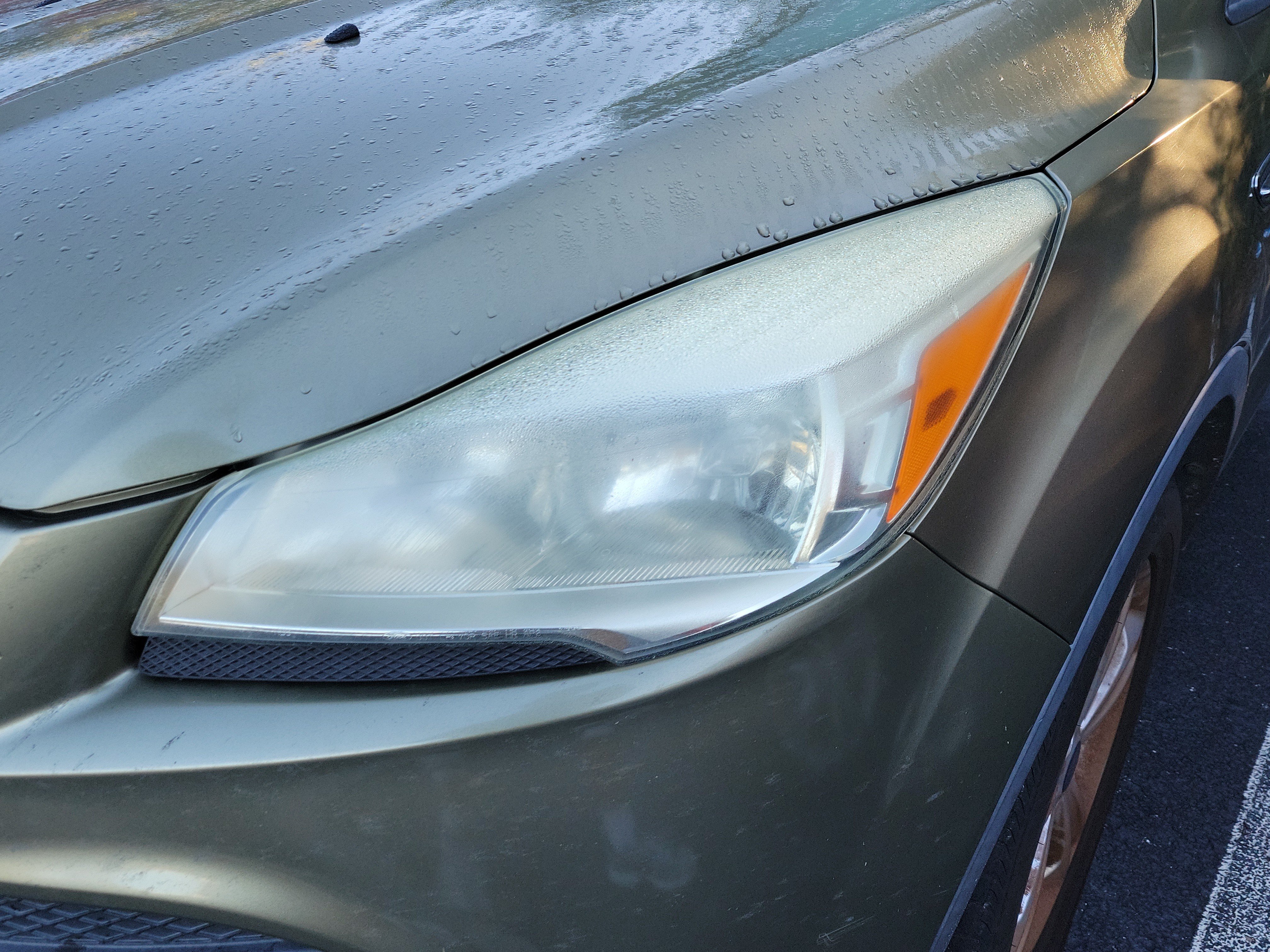 Used 2014 Ford Escape SE SUV