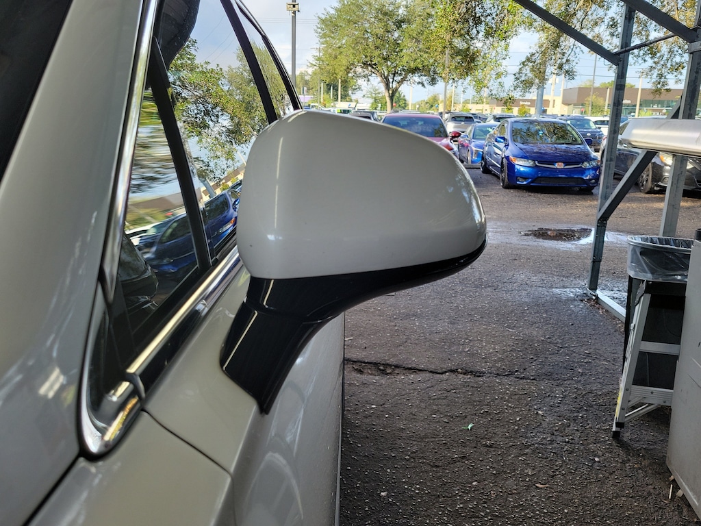 Used 2019 Hyundai Santa Fe SEL 2.4 SUV