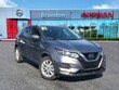  Nissan Rogue Sport