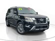  Nissan Armada