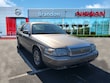 Mercury Grand Marquis