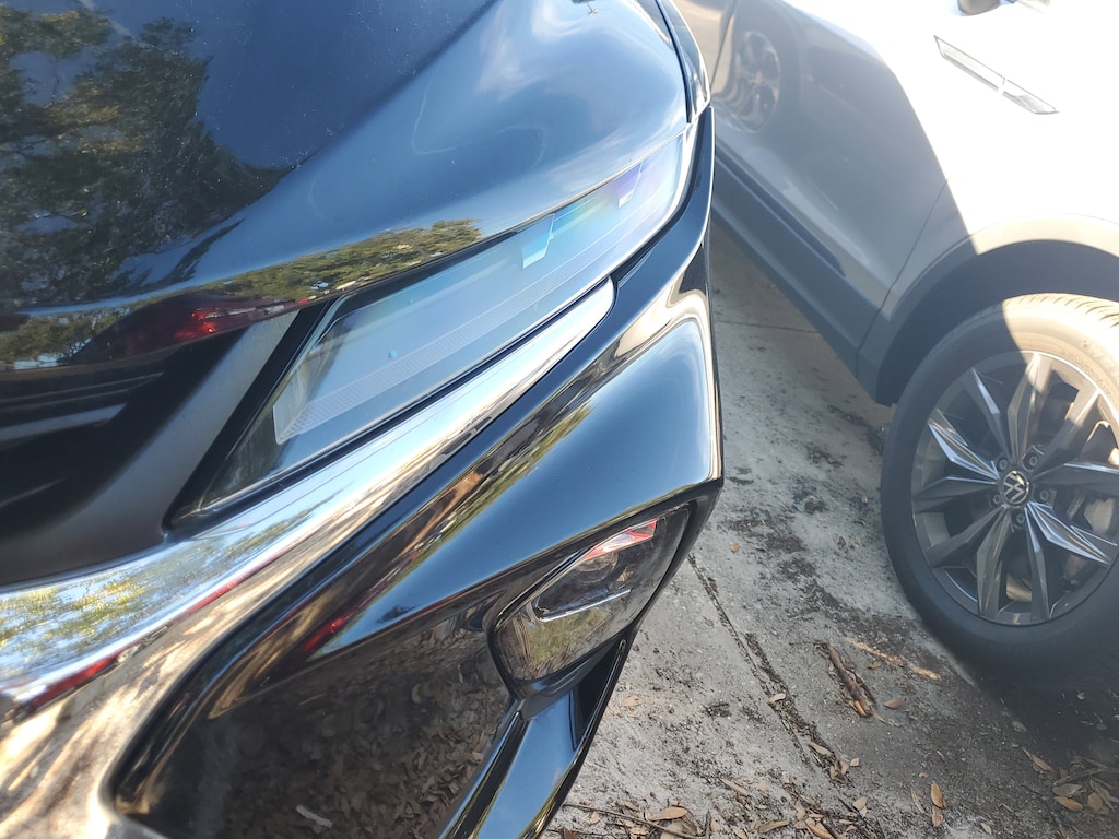 Used 2023 Chevrolet Blazer LT w/2LT SUV