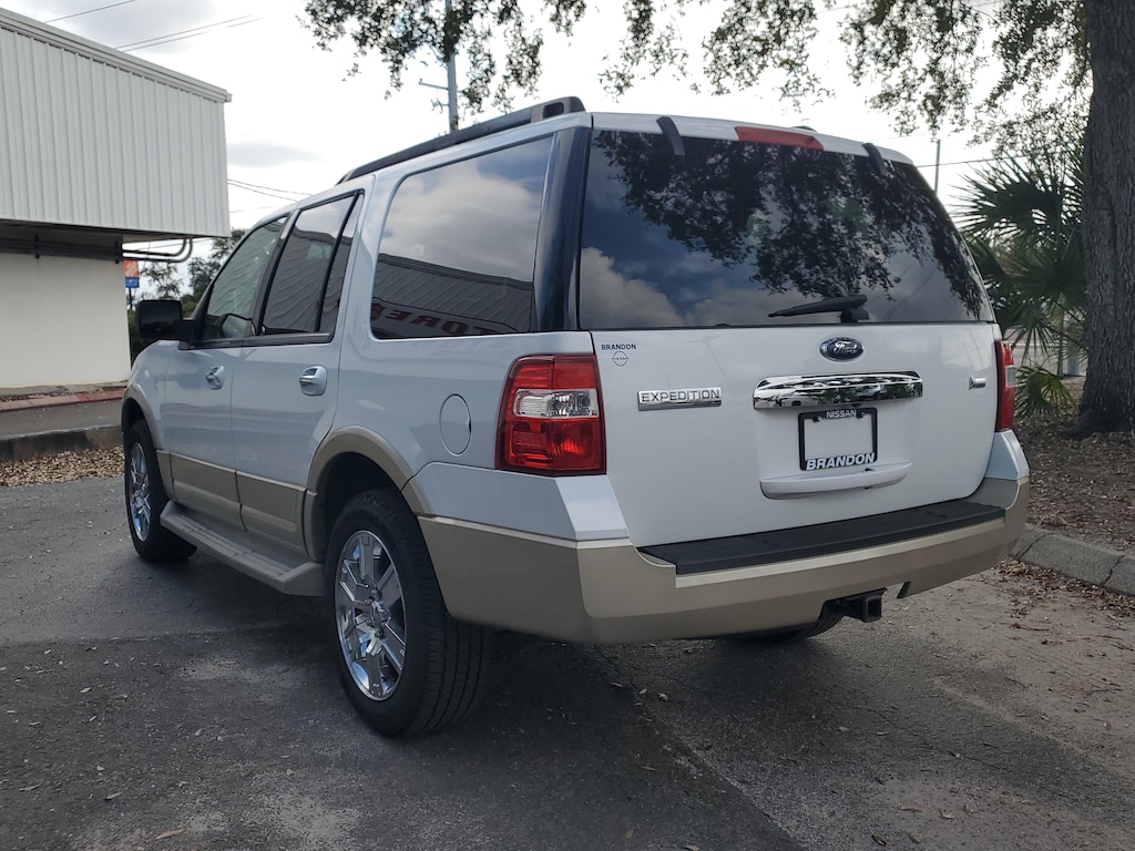 Used 2010 Ford Expedition SUV