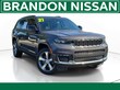 Jeep Grand Cherokee L