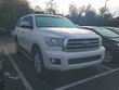  Toyota Sequoia