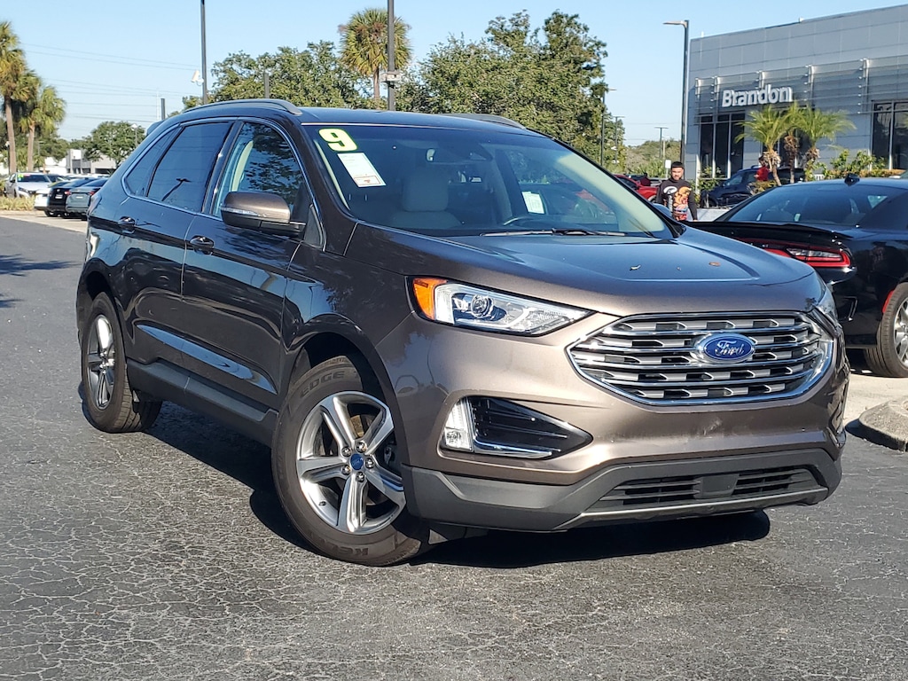 Used 2019 Ford