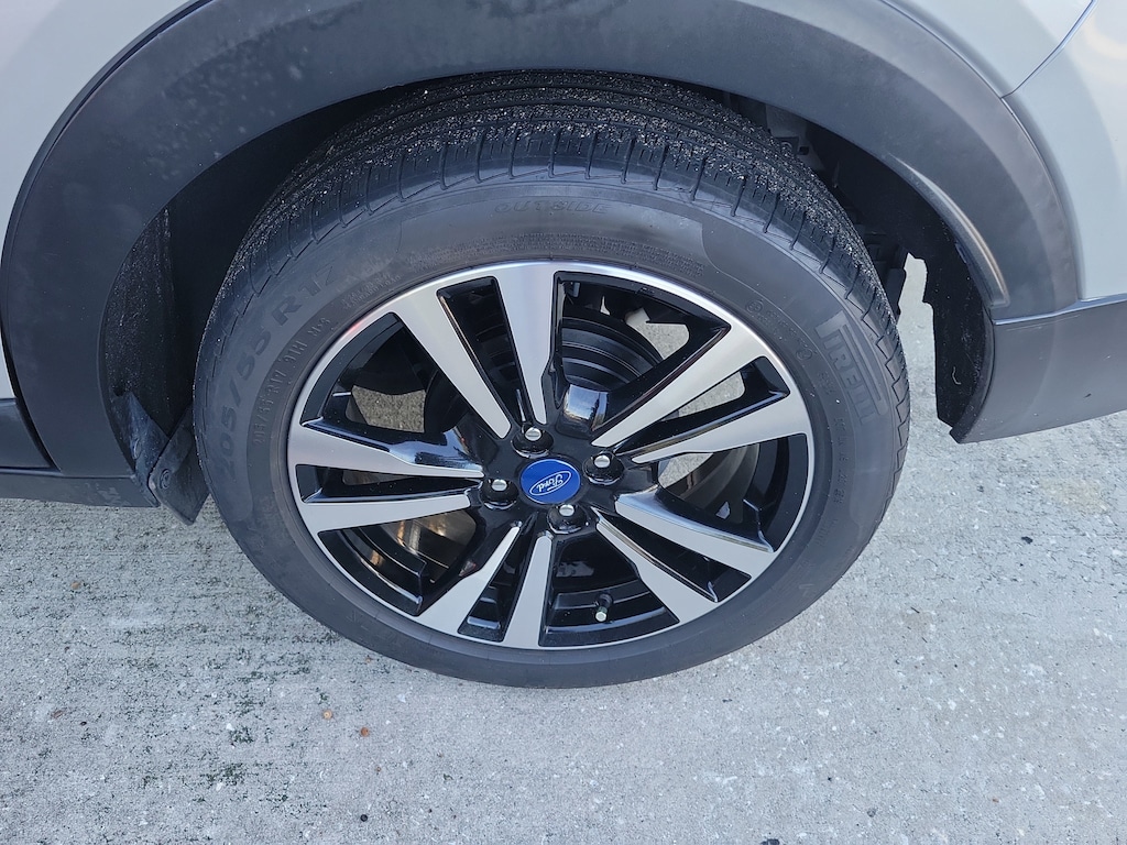 Used 2020 Nissan Kicks SV SUV