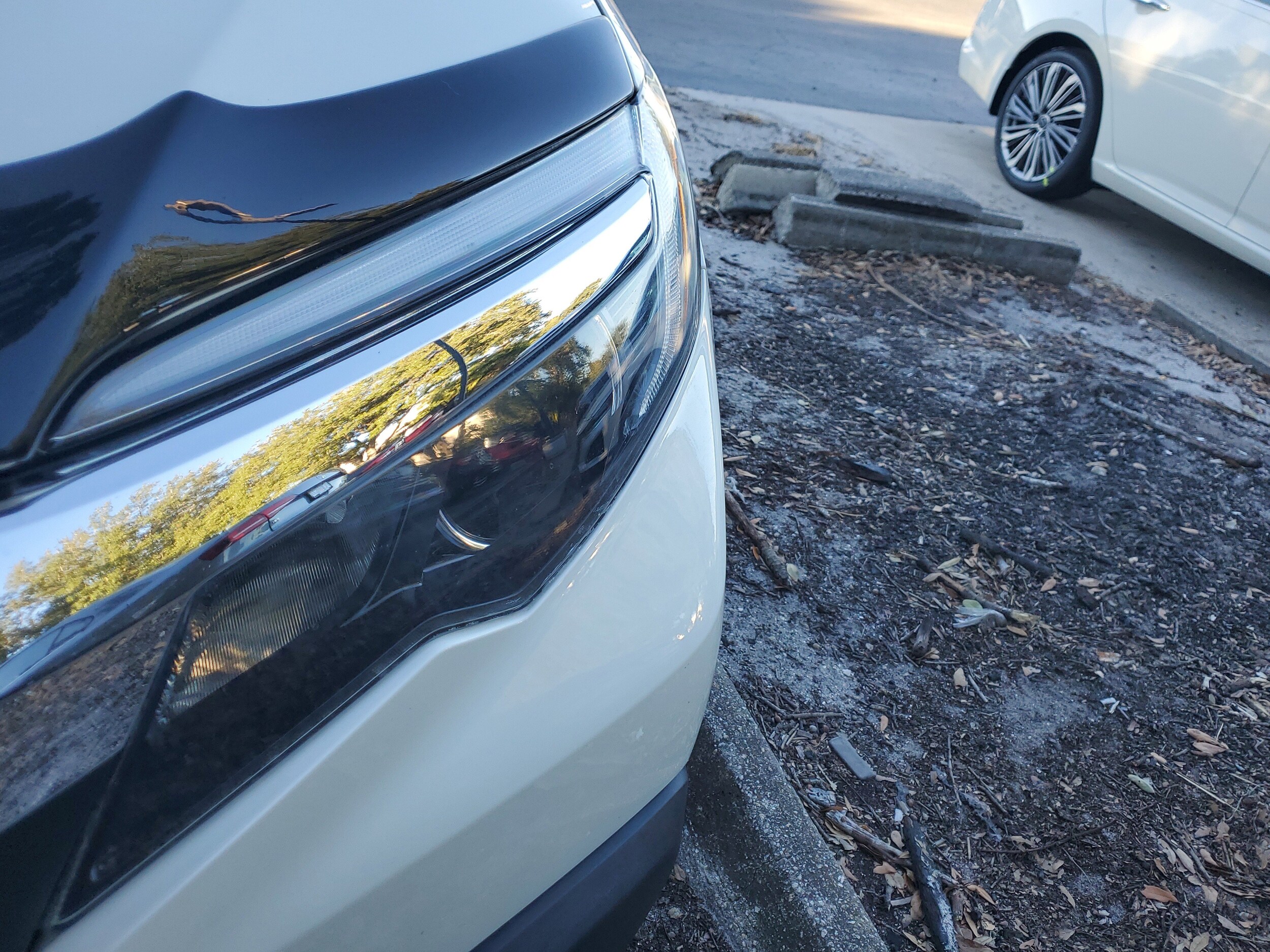 2019 Honda Ridgeline RTL-T photo 3