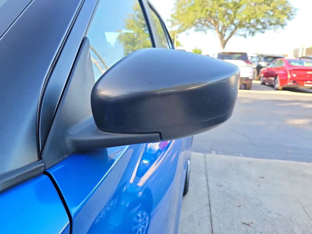 Used 2024 Nissan Kicks S SUV