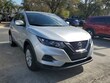  Nissan Rogue Sport