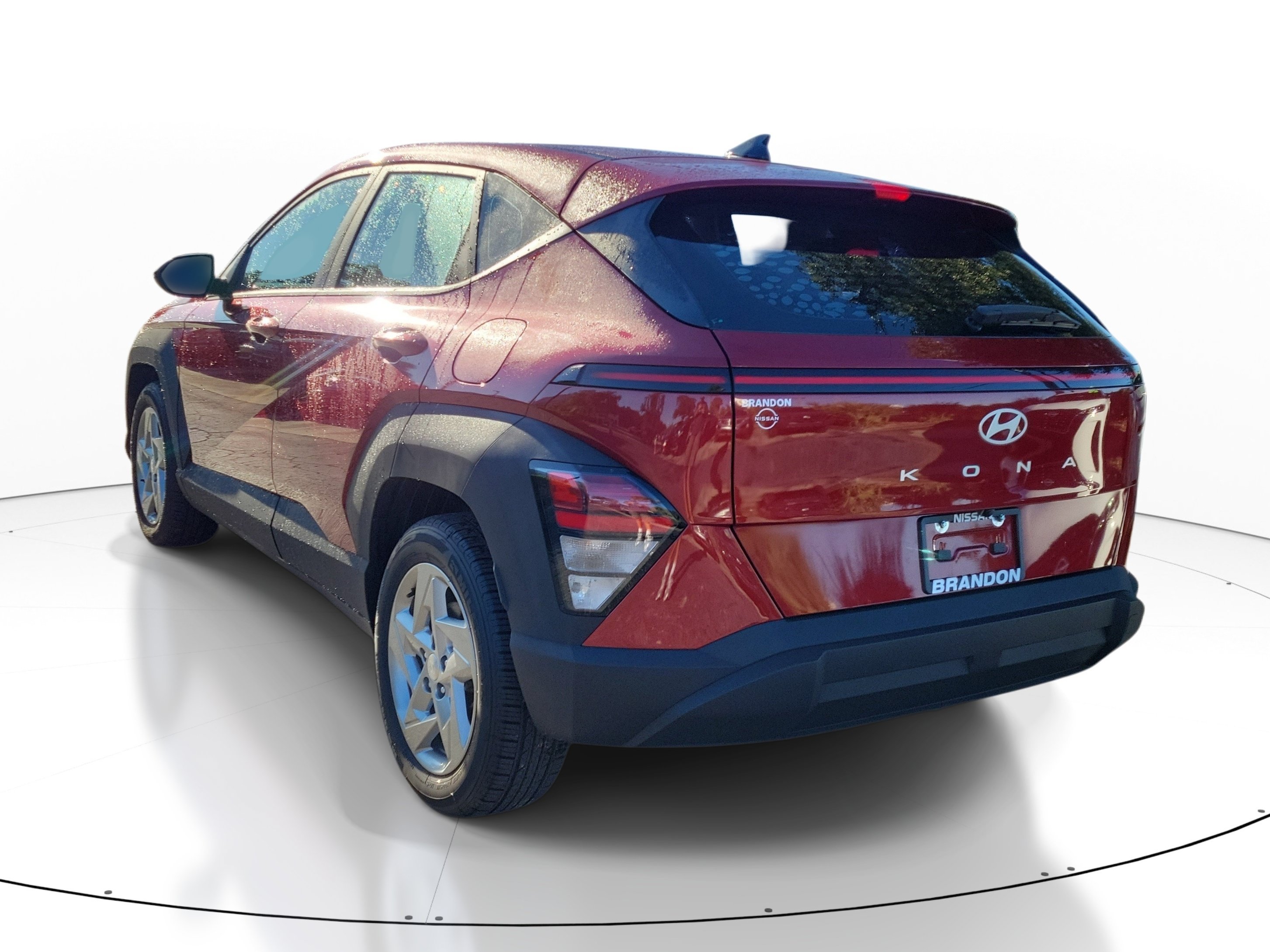 Used 2024 Hyundai Kona SE SUV