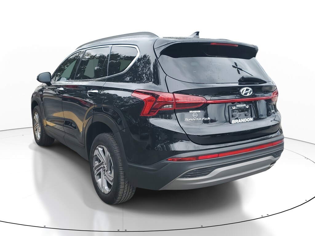Used 2023 Hyundai Santa Fe SEL SUV
