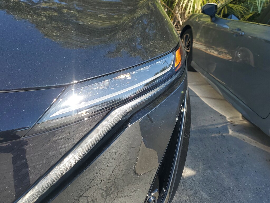 Used 2023 Nissan ARIYA EMPOWER+ SUV