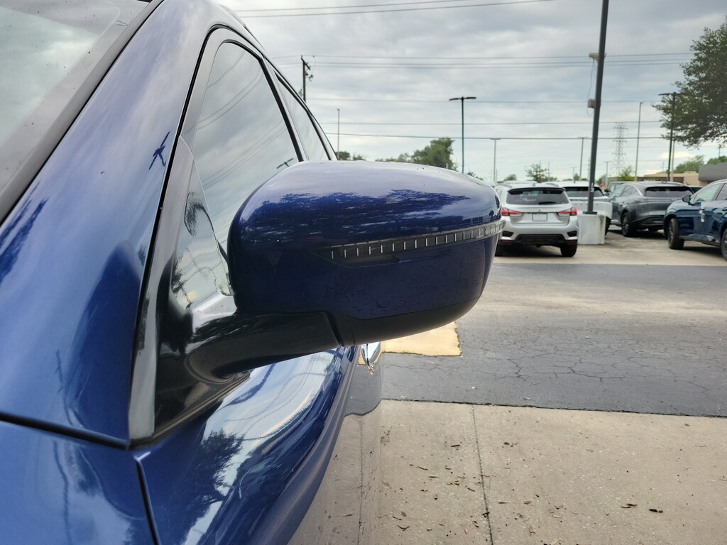 Used 2018 Nissan Pathfinder SV SUV