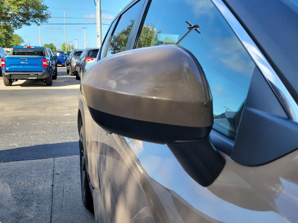 Certified 2024 Nissan Rogue SV SUV
