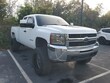  Chevrolet Silverado 2500HD