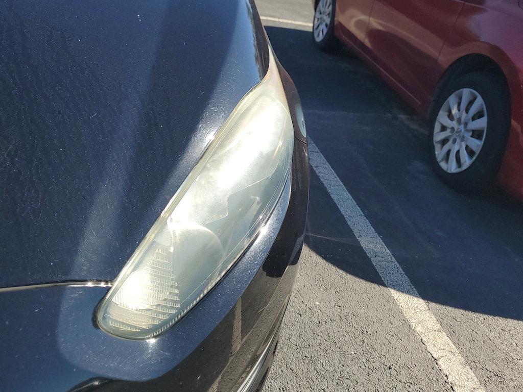 Used 2018 Ford Fiesta SE Sedan