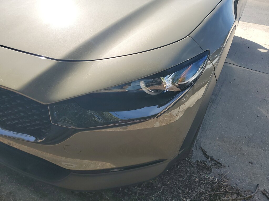 2024 Mazda CX-30 2.5 Carbon Turbo photo 2