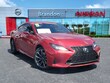 LEXUS RC 350