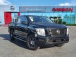 Nissan Titan